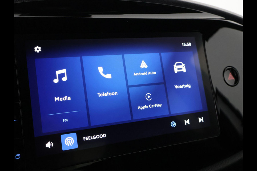Toyota Aygo X 1.0 VVT-i Play 1e EIG SPECIAL EDITION GARANTIE 10-2034. CARPLAY NAVIGATIE. ADAPTIEVE CRUISE.