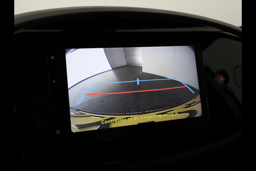 Toyota Aygo X 1.0 VVT-i Play 1e EIG SPECIAL EDITION GARANTIE 10-2034. CARPLAY NAVIGATIE. ADAPTIEVE CRUISE.