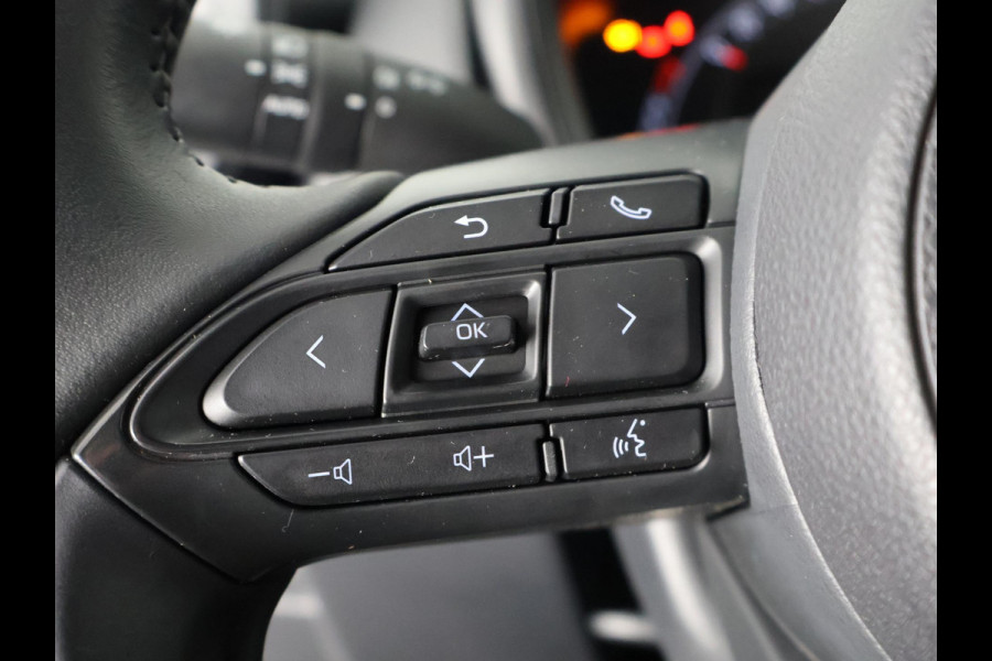 Toyota Aygo X 1.0 VVT-i Play 1e EIG SPECIAL EDITION GARANTIE 10-2034. CARPLAY NAVIGATIE. ADAPTIEVE CRUISE.