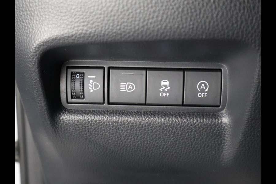 Toyota Aygo X 1.0 VVT-i Play 1e EIG SPECIAL EDITION GARANTIE 10-2034. CARPLAY NAVIGATIE. ADAPTIEVE CRUISE.