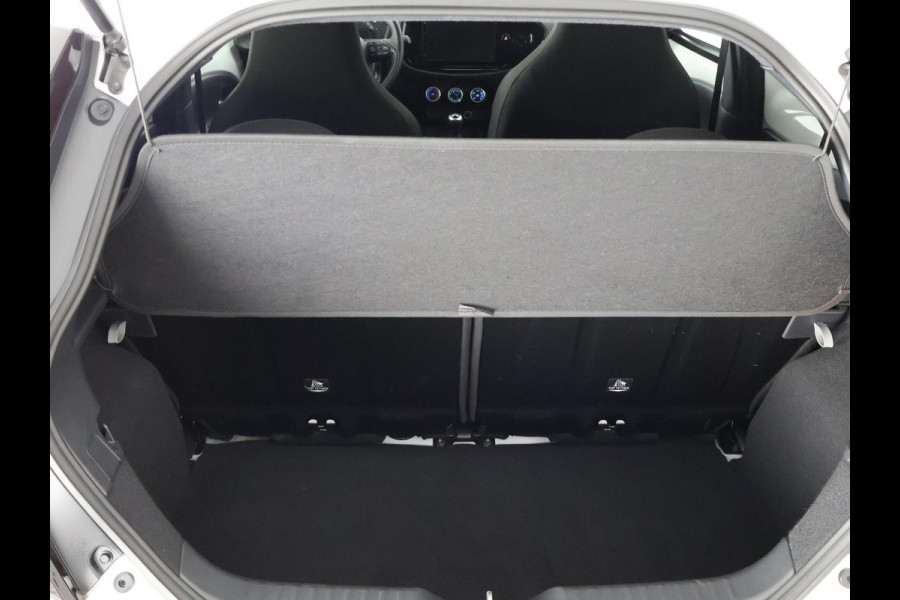 Toyota Aygo X 1.0 VVT-i Play 1e EIG SPECIAL EDITION GARANTIE 10-2034. CARPLAY NAVIGATIE. ADAPTIEVE CRUISE.