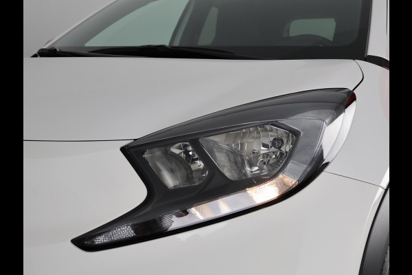 Toyota Aygo X 1.0 VVT-i Play 1e EIG SPECIAL EDITION GARANTIE 10-2034. CARPLAY NAVIGATIE. ADAPTIEVE CRUISE.