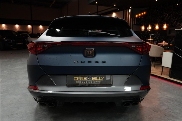 CUPRA Formentor VZ 2.0 TSI QUATTRO|PANO|LEDER|FULL