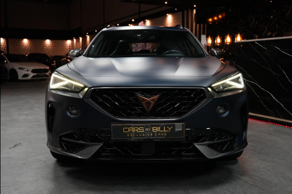 CUPRA Formentor VZ 2.0 TSI QUATTRO|PANO|LEDER|FULL