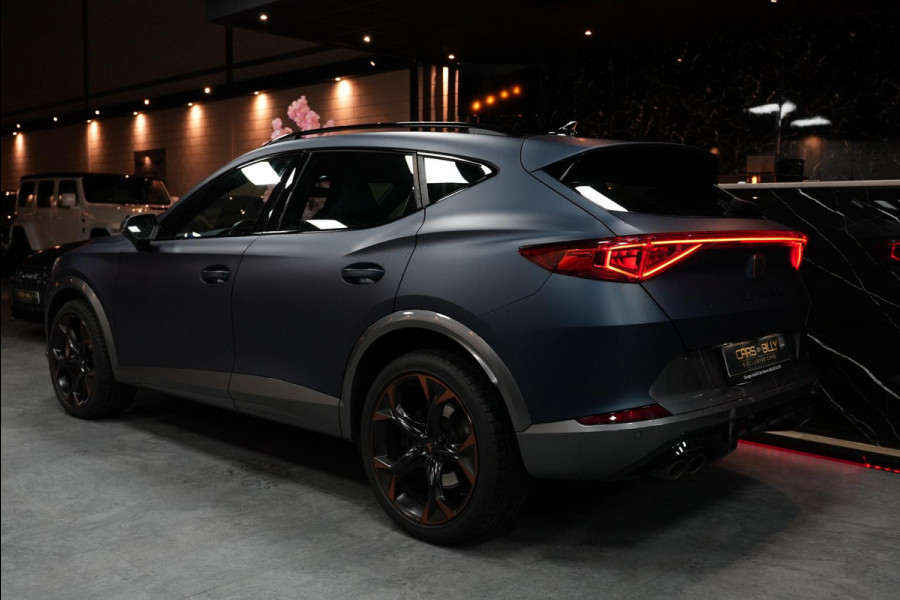 CUPRA Formentor VZ 2.0 TSI QUATTRO|PANO|LEDER|FULL