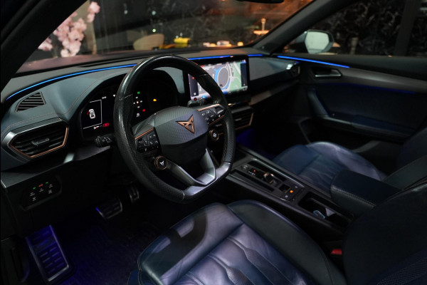 CUPRA Formentor VZ 2.0 TSI QUATTRO|PANO|LEDER|FULL