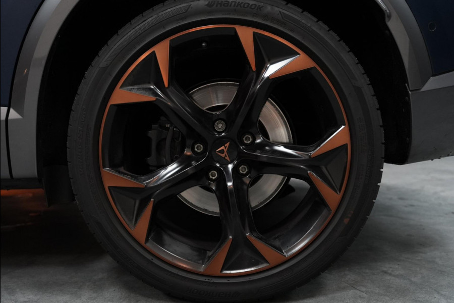 CUPRA Formentor VZ 2.0 TSI QUATTRO|PANO|LEDER|FULL