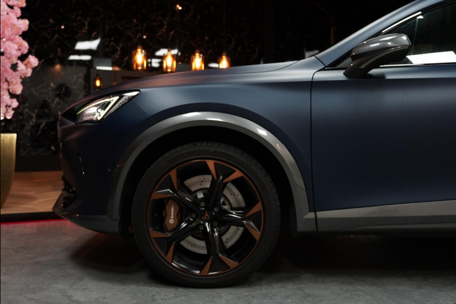 CUPRA Formentor VZ 2.0 TSI QUATTRO|PANO|LEDER|FULL