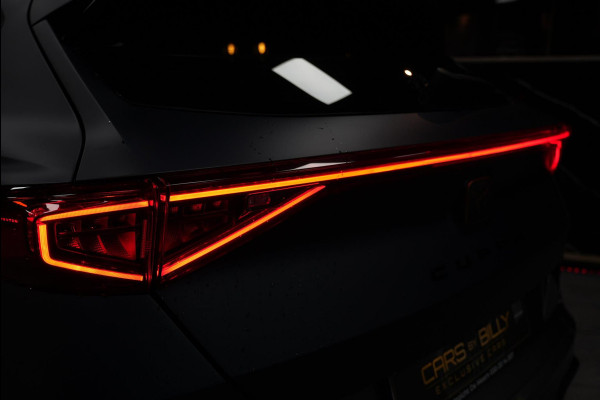 CUPRA Formentor VZ 2.0 TSI QUATTRO|PANO|LEDER|FULL