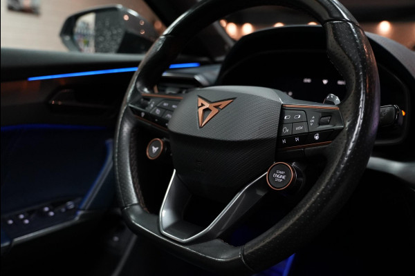 CUPRA Formentor VZ 2.0 TSI QUATTRO|PANO|LEDER|FULL