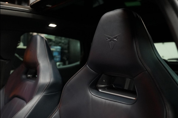 CUPRA Formentor VZ 2.0 TSI QUATTRO|PANO|LEDER|FULL