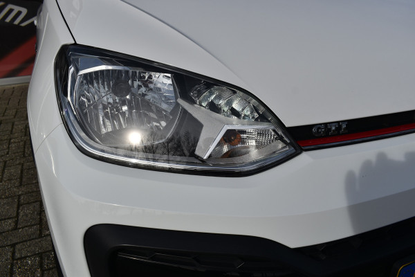 Volkswagen up! 1.0 TSI GTI / Clima / Cruise / Stoelverwarming / 17"LM / PDC / DAB
