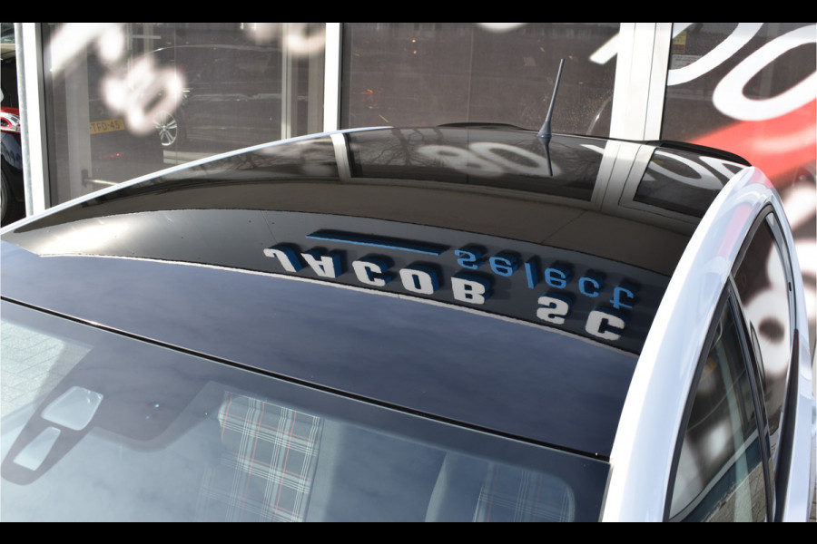 Volkswagen up! 1.0 TSI GTI / Clima / Cruise / Stoelverwarming / 17"LM / PDC / DAB