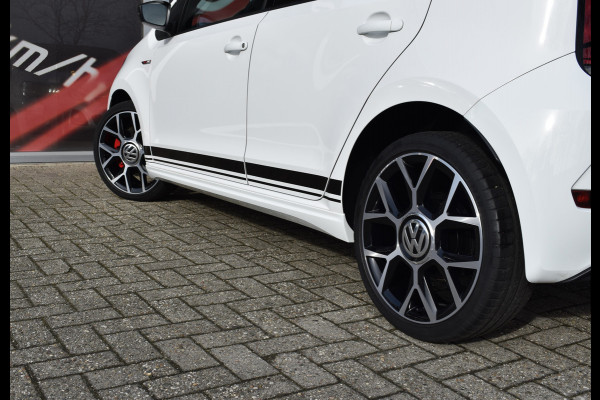 Volkswagen up! 1.0 TSI GTI / Clima / Cruise / Stoelverwarming / 17"LM / PDC / DAB