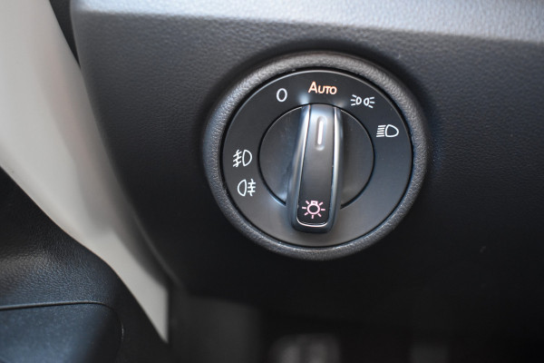 Volkswagen up! 1.0 TSI GTI / Clima / Cruise / Stoelverwarming / 17"LM / PDC / DAB