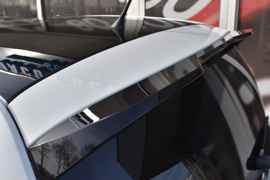 Volkswagen up! 1.0 TSI GTI / Clima / Cruise / Stoelverwarming / 17"LM / PDC / DAB