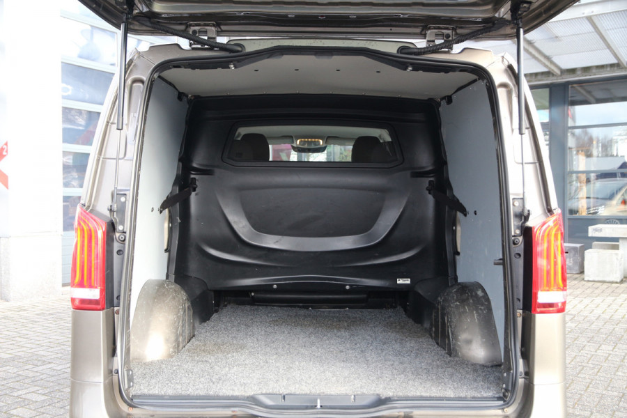 Mercedes-Benz Vito 114 CDI | Aut. | DC | Euro 6 | Cruise | Clima..