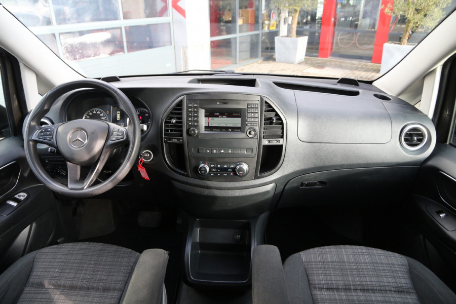 Mercedes-Benz Vito 114 CDI | Aut. | DC | Euro 6 | Cruise | Clima..