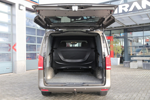 Mercedes-Benz Vito 114 CDI | Aut. | DC | Euro 6 | Cruise | Clima..