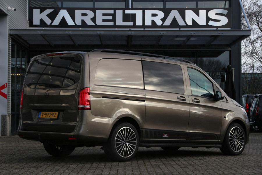 Mercedes-Benz Vito 114 CDI | Aut. | DC | Euro 6 | Cruise | Clima..