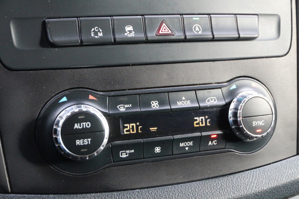Mercedes-Benz Vito 114 CDI | Aut. | DC | Euro 6 | Cruise | Clima..