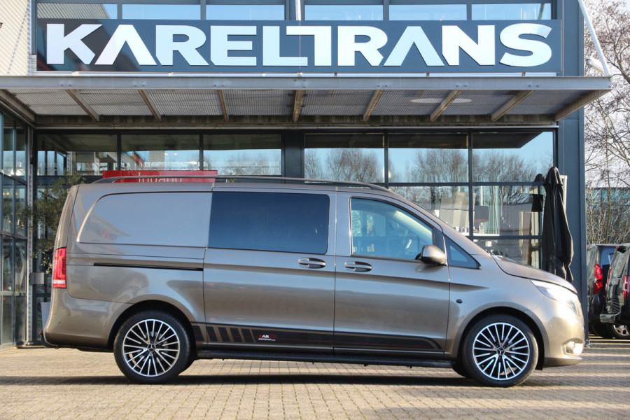 Mercedes-Benz Vito 114 CDI | Aut. | DC | Euro 6 | Cruise | Clima..