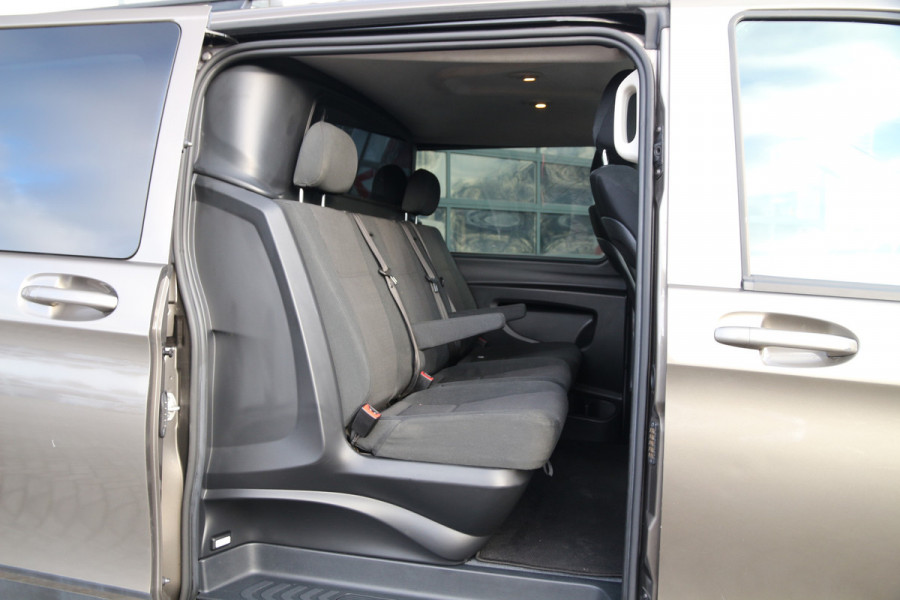 Mercedes-Benz Vito 114 CDI | Aut. | DC | Euro 6 | Cruise | Clima..