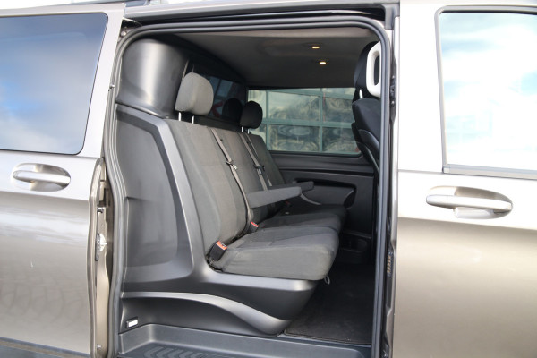 Mercedes-Benz Vito 114 CDI | Aut. | DC | Euro 6 | Cruise | Clima..