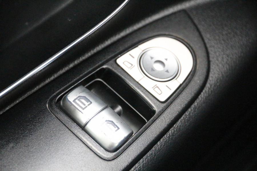 Mercedes-Benz Vito 114 CDI | Aut. | DC | Euro 6 | Cruise | Clima..