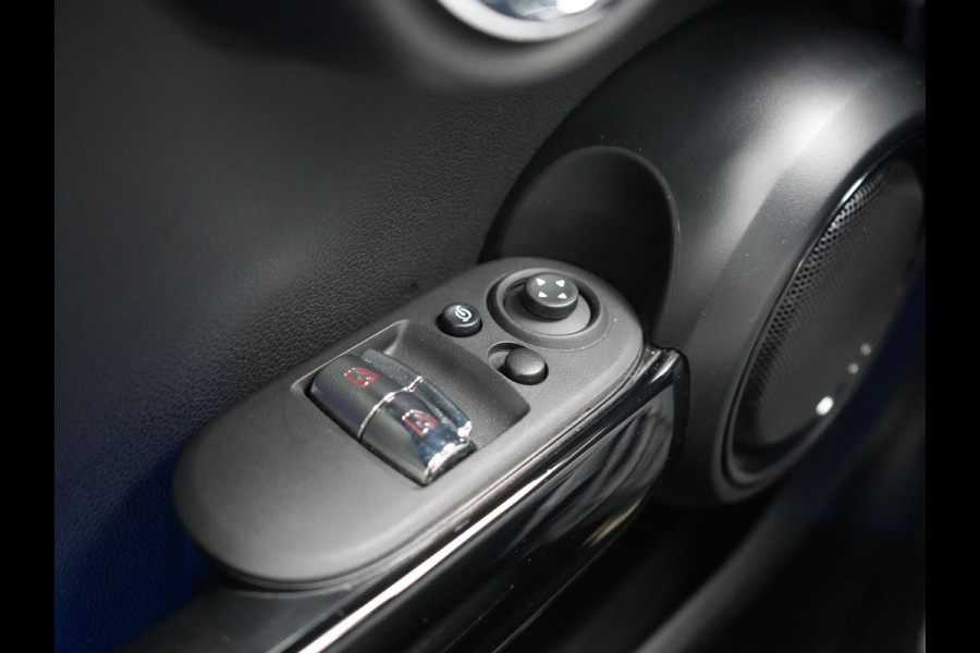 MINI Mini Electric Yours 33 kWh 184pk | Panodak | Head Up | Harman / Kardon | Camera | Lederen Sportstoelen Verwarmd | Keyless | Apple Carplay | Cruise Control | LED Koplampen | Virtual | Navigatie | DAB |