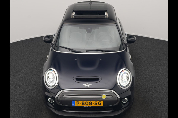 MINI Mini Electric Yours 33 kWh 184pk | Panodak | Head Up | Harman / Kardon | Camera | Lederen Sportstoelen Verwarmd | Keyless | Apple Carplay | Cruise Control | LED Koplampen | Virtual | Navigatie | DAB |