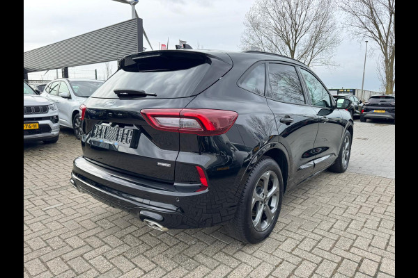 Ford Kuga 2.5 FHEV ST-Line 190pk | Winterpack | Achteruitrijcamera | SYNC 4 Navigatie | All Weatherbanden | Geen stekker nodig