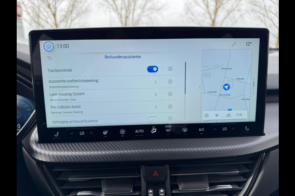 Ford Kuga 2.5 FHEV ST-Line 190pk | Winterpack | Achteruitrijcamera | SYNC 4 Navigatie | All Weatherbanden | Geen stekker nodig