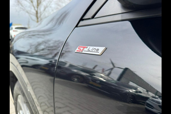 Ford Kuga 2.5 FHEV ST-Line 190pk | Winterpack | Achteruitrijcamera | SYNC 4 Navigatie | All Weatherbanden | Geen stekker nodig