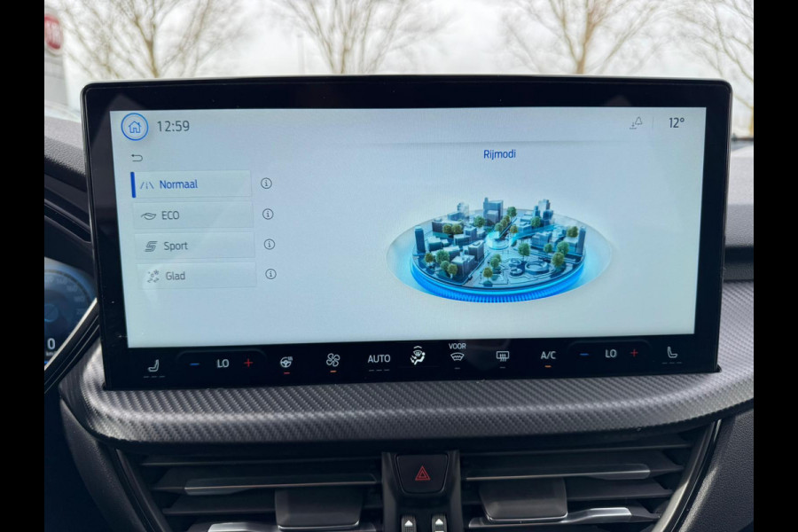 Ford Kuga 2.5 FHEV ST-Line 190pk | Winterpack | Achteruitrijcamera | SYNC 4 Navigatie | All Weatherbanden | Geen stekker nodig