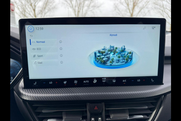 Ford Kuga 2.5 FHEV ST-Line 190pk | Winterpack | Achteruitrijcamera | SYNC 4 Navigatie | All Weatherbanden | Geen stekker nodig