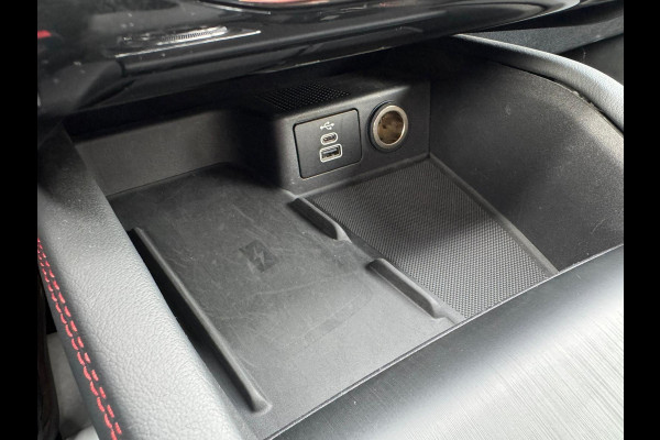 Ford Kuga 2.5 FHEV ST-Line 190pk | Winterpack | Achteruitrijcamera | SYNC 4 Navigatie | All Weatherbanden | Geen stekker nodig