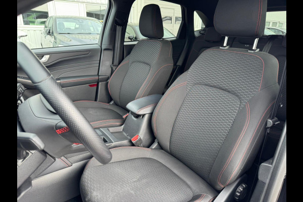 Ford Kuga 2.5 FHEV ST-Line 190pk | Winterpack | Achteruitrijcamera | SYNC 4 Navigatie | All Weatherbanden | Geen stekker nodig