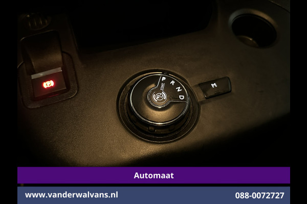 Citroën Berlingo 1.5 BlueHDI 131pk Automaat L1H1 Euro6 Airco | 2x Zijdeur | Camera | Navigatie | Apple Carplay Android Auto, Cruisecontrol, Parkeersensoren