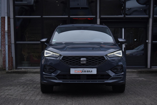 Seat Tarraco 1.4 TSI e-Hybrid PHEV FR Keyless Camera Kuipstoelen Lane