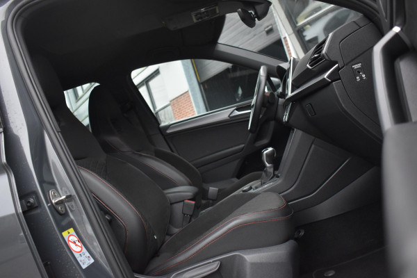 Seat Tarraco 1.4 TSI e-Hybrid PHEV FR Keyless Camera Kuipstoelen Lane