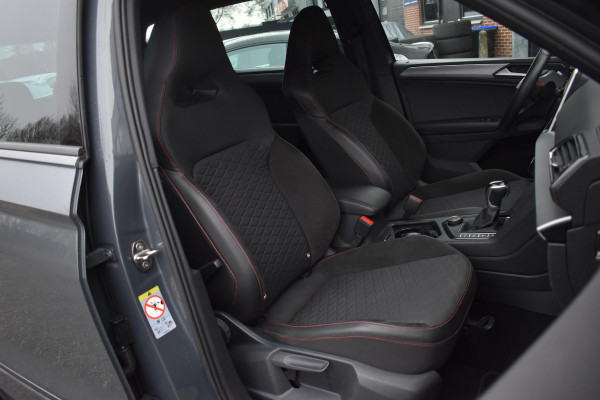 Seat Tarraco 1.4 TSI e-Hybrid PHEV FR Keyless Camera Kuipstoelen Lane