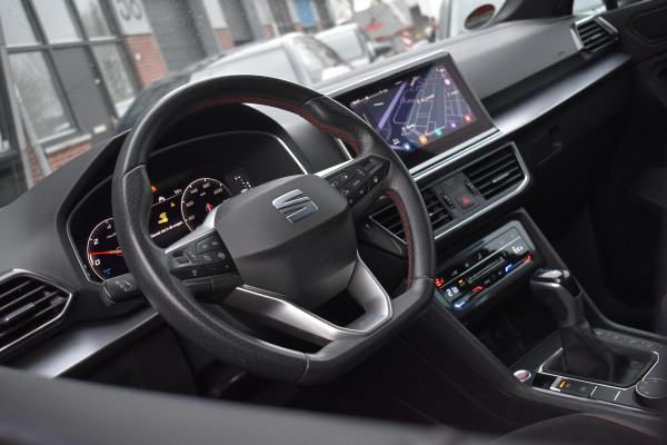 Seat Tarraco 1.4 TSI e-Hybrid PHEV FR Keyless Camera Kuipstoelen Lane