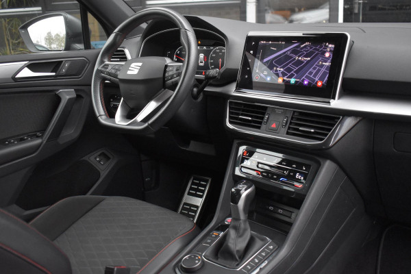 Seat Tarraco 1.4 TSI e-Hybrid PHEV FR Keyless Camera Kuipstoelen Lane
