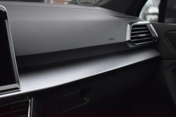 Seat Tarraco 1.4 TSI e-Hybrid PHEV FR Keyless Camera Kuipstoelen Lane