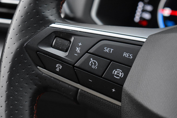 Seat Tarraco 1.4 TSI e-Hybrid PHEV FR Keyless Camera Kuipstoelen Lane