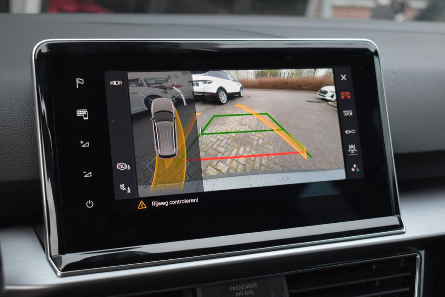 Seat Tarraco 1.4 TSI e-Hybrid PHEV FR Keyless Camera Kuipstoelen Lane