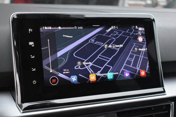 Seat Tarraco 1.4 TSI e-Hybrid PHEV FR Keyless Camera Kuipstoelen Lane