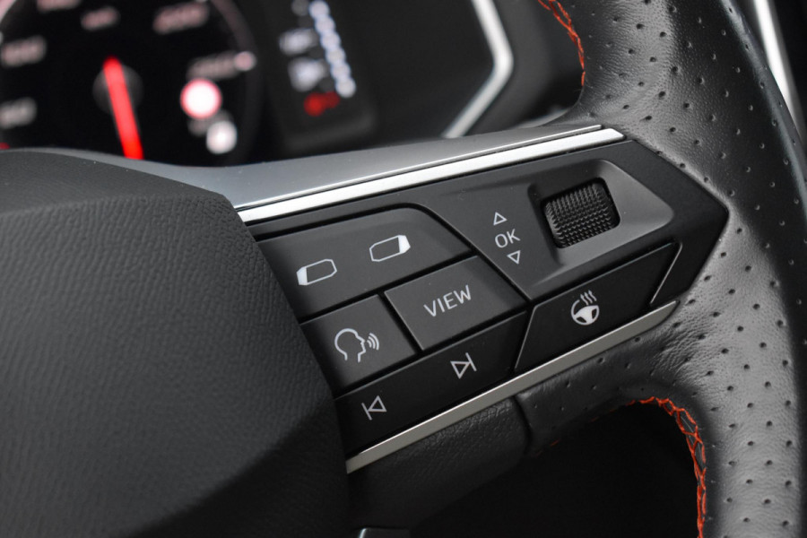 Seat Tarraco 1.4 TSI e-Hybrid PHEV FR Keyless Camera Kuipstoelen Lane