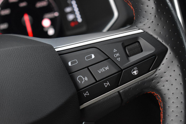 Seat Tarraco 1.4 TSI e-Hybrid PHEV FR Keyless Camera Kuipstoelen Lane